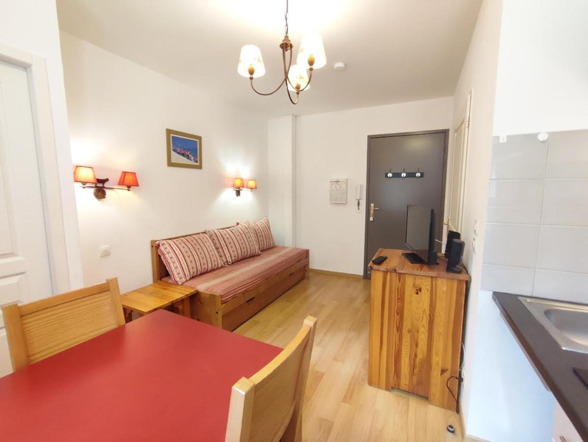 Pat 83, T2, Centre Luchon, Wifi, Casier A Skis, 4 Personnes Bagneres-de-Luchon Exterior foto